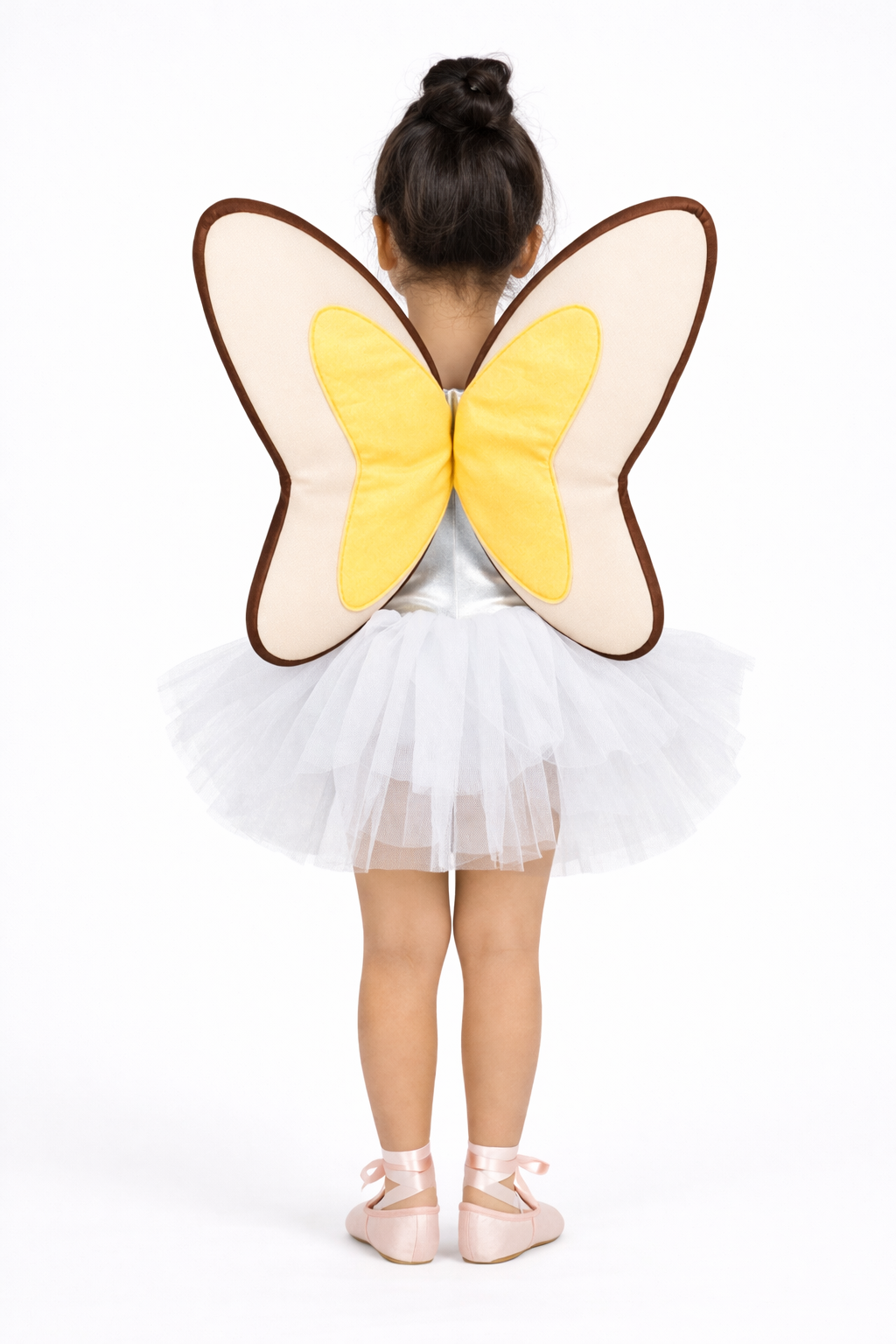 BODY DANZA PANFARFALLA